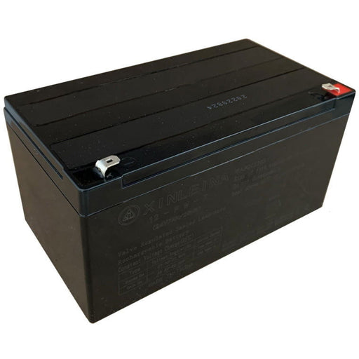 Accu 24V 7Ah - Trapautodealer