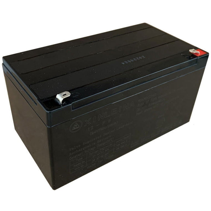 Accu 24V 7Ah - Trapautodealer