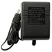 Acculader 12V (ronde pin) - Trapautodealer
