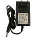 Acculader 24V (ronde pin) - Trapautodealer