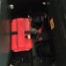 Accupack 12V 10Ah (voor 1-persoons legerjeeps) - Trapautodealer
