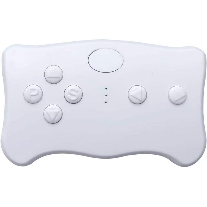 Afstandsbediening 2.4 Ghz (Model 4) - Trapautodealer