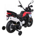 BMW F850 GS Adventure Motor voor Kinderen 12V (rood) - Trapautodealer