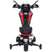 BMW F850 GS Adventure Motor voor Kinderen 12V (rood) - Trapautodealer