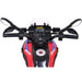 BMW F850 GS Adventure Motor voor Kinderen 12V (rood) - Trapautodealer