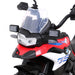 BMW F850 GS Adventure Motor voor Kinderen 12V (rood) - Trapautodealer