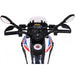 BMW F 850 GS Adventure Kindermotor 12V (wit) - Trapautodealer