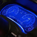 BMW M5 Elektrische Kinderauto 24V + 2.4G RC (zwart) - Trapautodealer