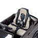 BMW M5 Elektrische Kinderauto 24V + 2.4G RC (zwart) - Trapautodealer