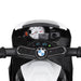 BMW S1000RR Mini Kindermotor 6V (zwart) - Trapautodealer