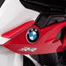BMW S1000RR Mini Kindermotor 6V (zwart) - Trapautodealer
