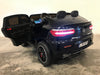 Mercedes GLC 63 AMG 4WD 2-Persoons Kinderauto 12V MP4 (zwart) - Trapautodealer