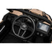 Can-Am Maverick 4WD Buggy Kinderauto 1-Persoons 24V + 2.4G RC (kaki + MP4) - Trapautodealer