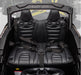 Can-Am Maverick 4WD Buggy Kinderauto 1-Persoons 24V + 2.4G RC (kaki + MP4)
