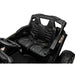 Can-Am Maverick Buggy Kinderauto 1-Persoons 24V 4WD + 2.4G RC (oranje + MP4) - Trapautodealer