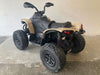 Can-Am Maverick elektrische kinderquad  24V - Trapautodealer