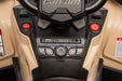 Can-Am Outlander kinderquad 12V 4WD Kaki 2 persoons - Trapautodealer