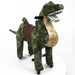 Dinosaurus Rijdend Speelgoeddier My Pony (4-9 jaar) (MP2021-M) - Trapautodealer