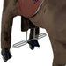 Donkerbruin Speelgoed Paard My Pony (4-9 jaar) (MP2008-M) - Trapautodealer