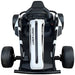 Drift Kart Wit 24V Kinderauto 200W met 25.000RPM Motoren (18 km/u) - Trapautodealer
