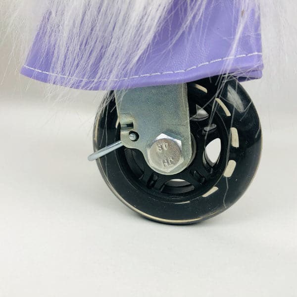 Eenhoorn Rainbow Speelgoed Paard My Pony (3-6 jaar) (MP2022-S) - Trapautodealer