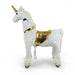Eenhoorn Speelgoed Paard My Pony (goud/3-6 jaar) (MP2041-S) - Trapautodealer