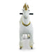 Eenhoorn Speelgoed Paard My Pony (goud/3-6 jaar) (MP2041-S) - Trapautodealer