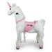 Eenhoorn Speelgoed Paard My Pony (roze/4-9 jaar) (MP2002-M) - Trapautodealer