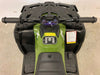 Elektrische kinderquad 24 volt 4WD (rood) - Trapautodealer