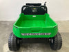Gator Farmtruck 6X6 2-Persoons Kinderauto 24V + 2.4G RC (4WD) - Trapautodealer