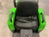 Elektrische Kindertractor 12V Groen + Aanhanger + 2.4G RC - Trapautodealer