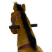 Lichtbruin Met Witte Bles Speelgoed Paard My Pony (4-9 jaar) (MP2007-M) - Trapautodealer