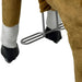 Lichtbruin Met Witte Bles Speelgoed Paard My Pony (4-9 jaar) (MP2007-M) - Trapautodealer