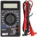 Select Plus Multmeter Voltmeter - Trapautodealer