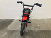 Kinder crossmotor 24V 350 Watt (rood) - Trapautodealer