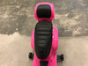 Vespa Kinderscooter GTS 12V (roze) - Trapautodealer