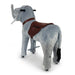 Olifant Speelgoed Paard My Pony (3-6 jaar) (ATS2011) - Trapautodealer