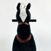 Zwart Met Witte Bles Speelgoed Paard My Pony (3-6 jaar) (MP2003-S) - Trapautodealer