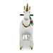 Unicorn Multicolor Gold Speelgoedpaard My Pony (3-6 jaar) (MP2020-S) - Trapautodealer