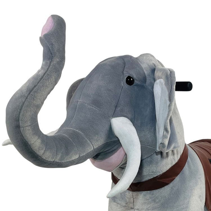Olifant Speelgoed Paard My Pony (3-6 jaar) (ATS2011) - Trapautodealer